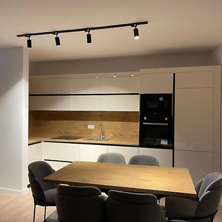 Airstay Priština Exteriér fotografie