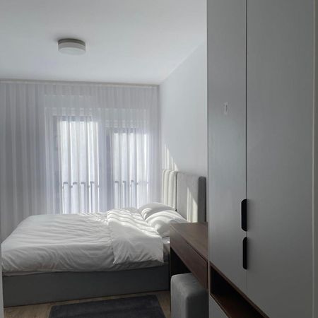 Airstay Priština Exteriér fotografie