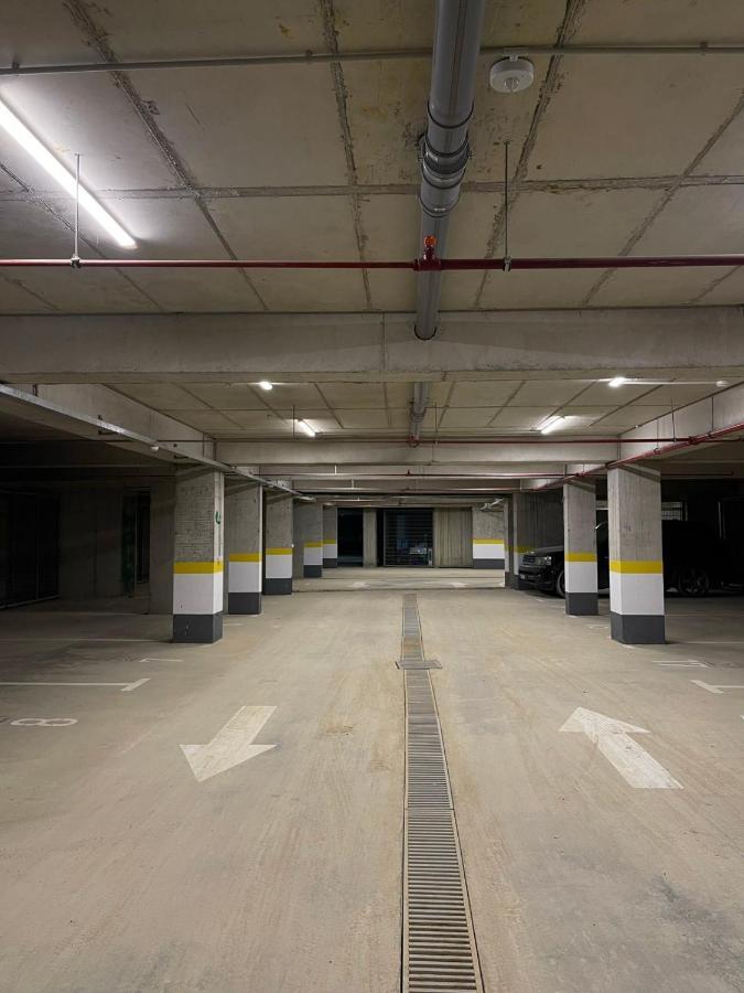 Airstay Priština Exteriér fotografie