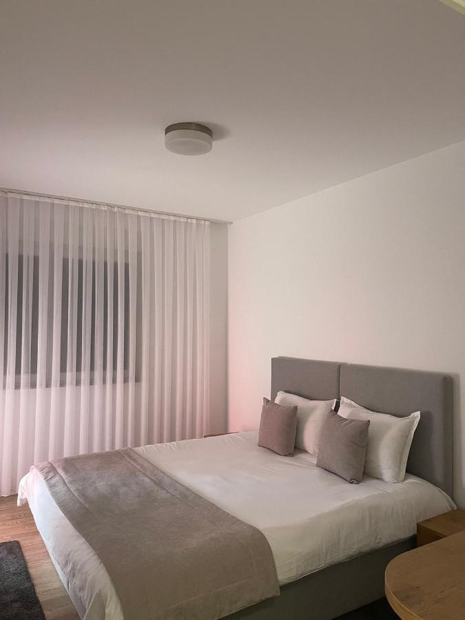 Airstay Priština Exteriér fotografie