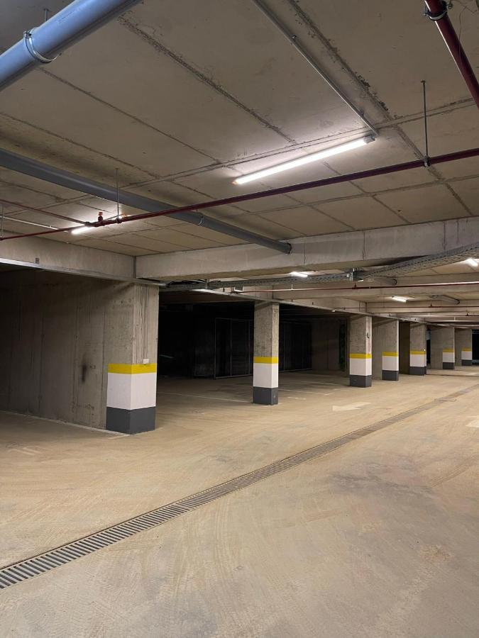 Airstay Priština Exteriér fotografie