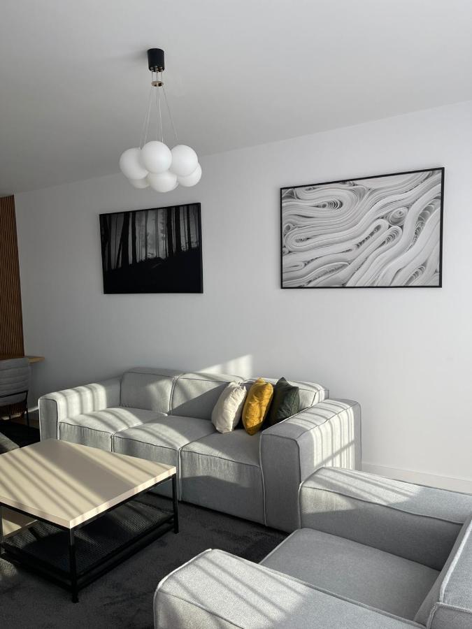 Airstay Priština Exteriér fotografie