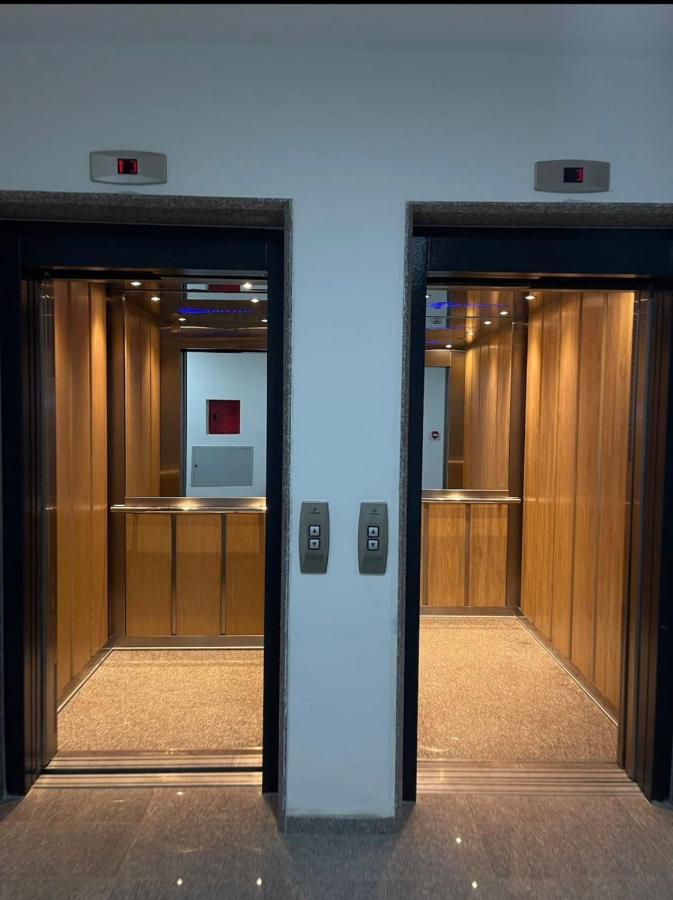 Airstay Priština Exteriér fotografie