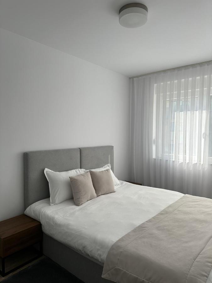 Airstay Priština Exteriér fotografie
