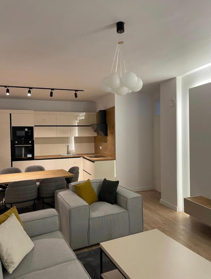 Airstay Priština Exteriér fotografie