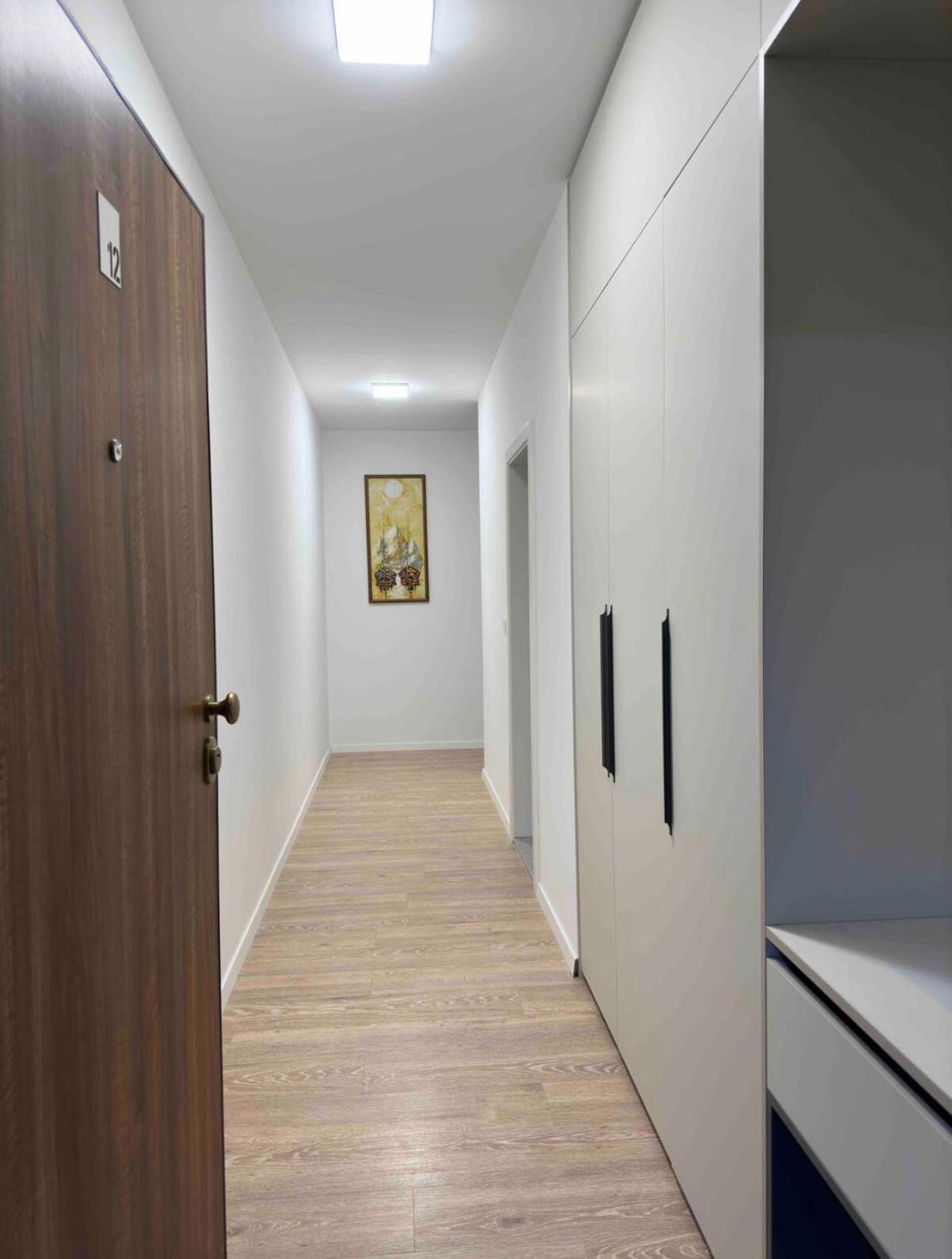 Airstay Priština Exteriér fotografie