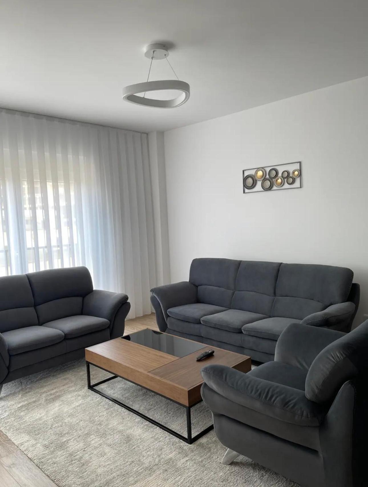 Airstay Priština Exteriér fotografie