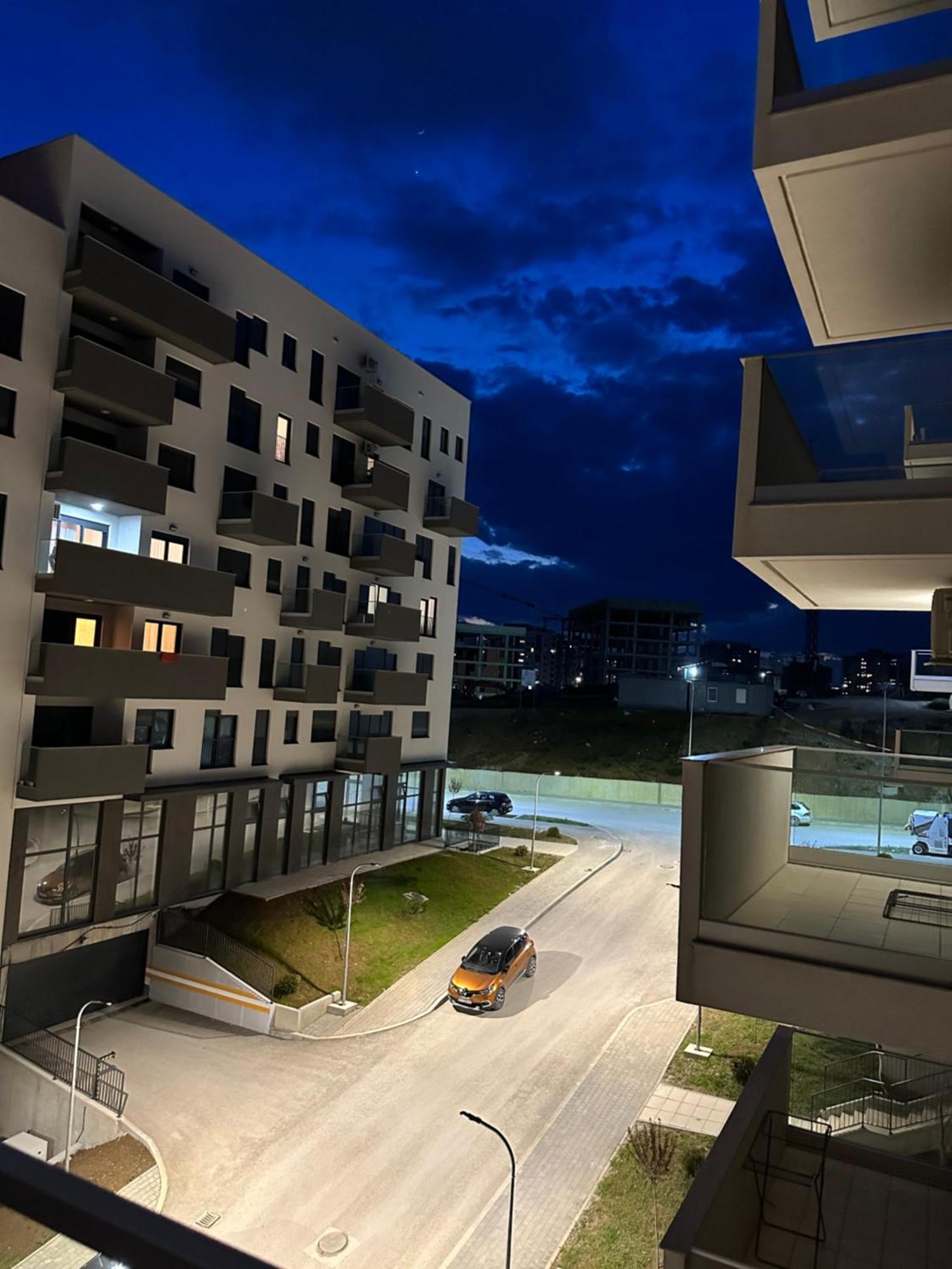 Airstay Priština Pokoj fotografie