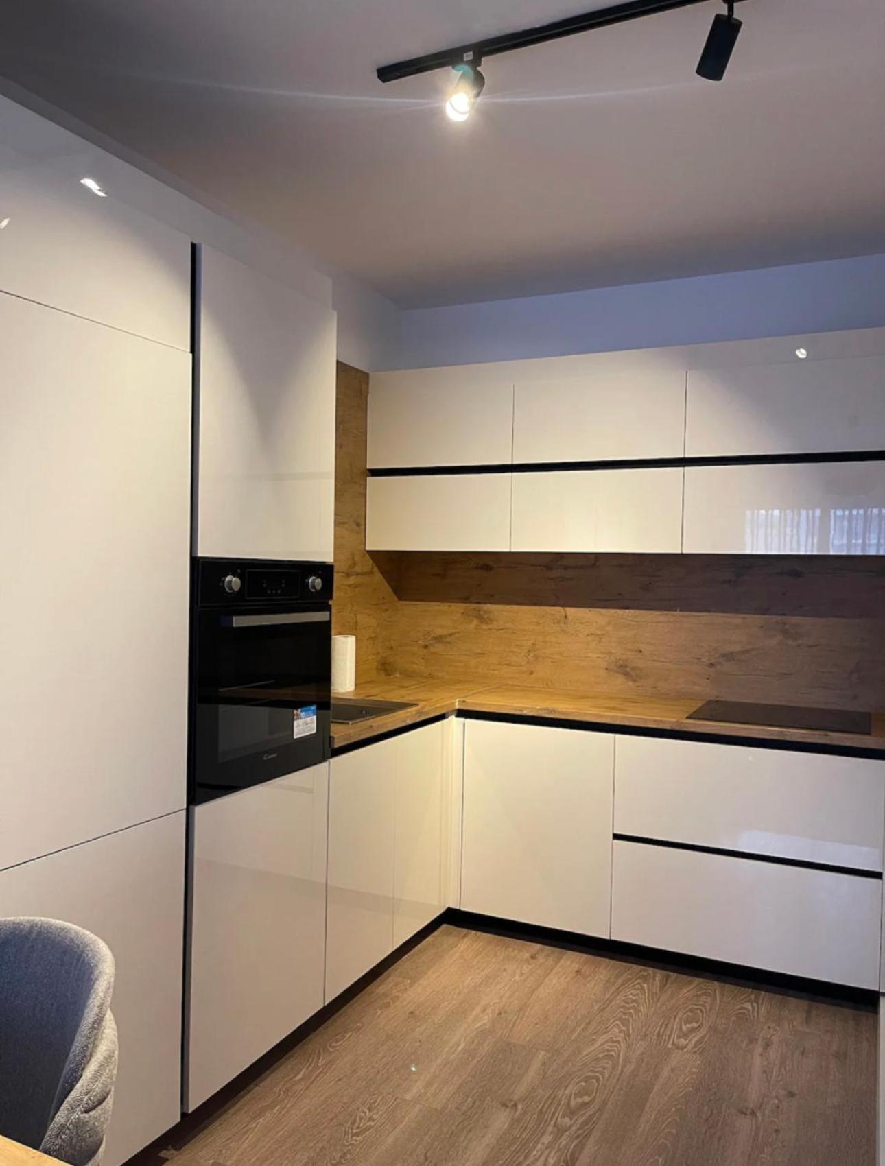 Airstay Priština Exteriér fotografie