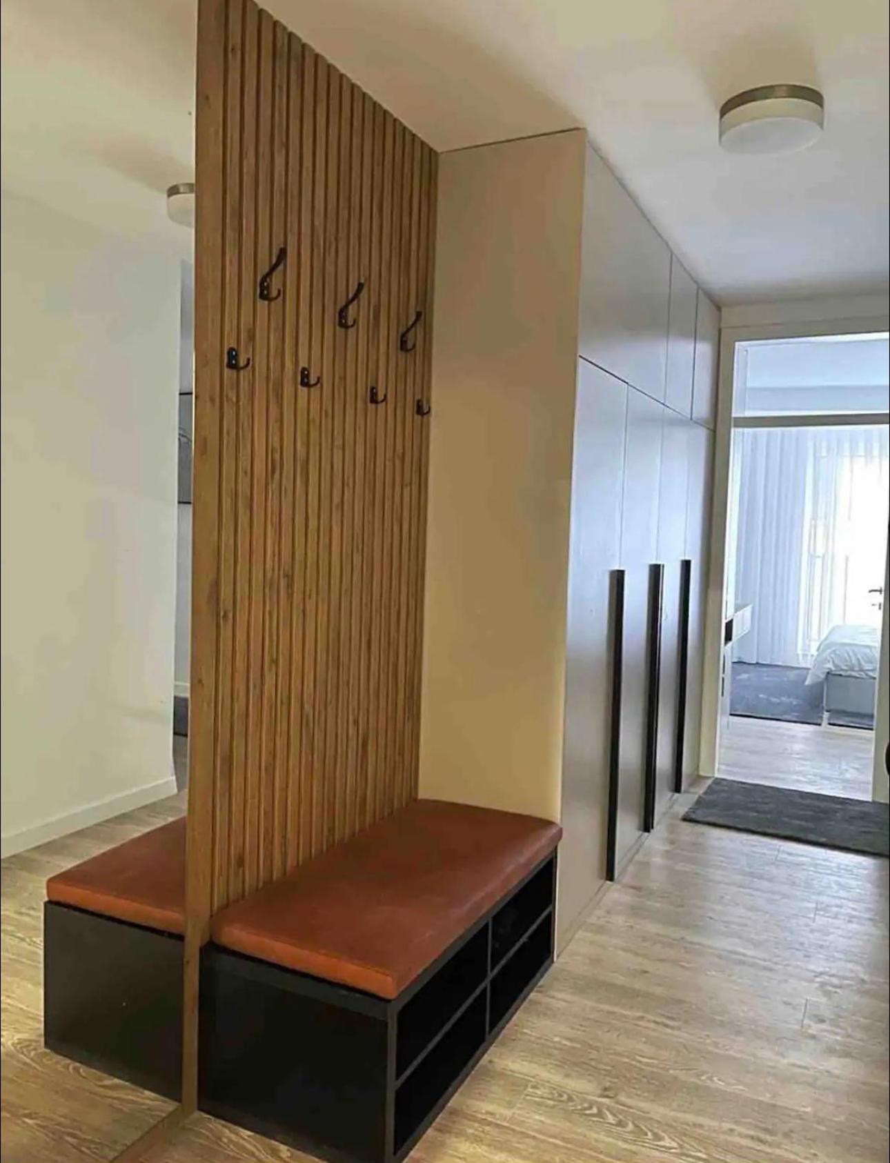 Airstay Priština Exteriér fotografie
