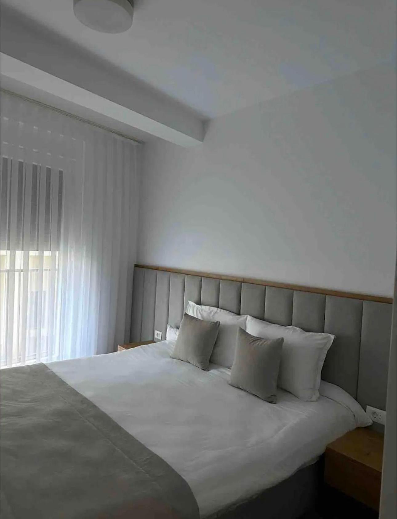 Airstay Priština Exteriér fotografie