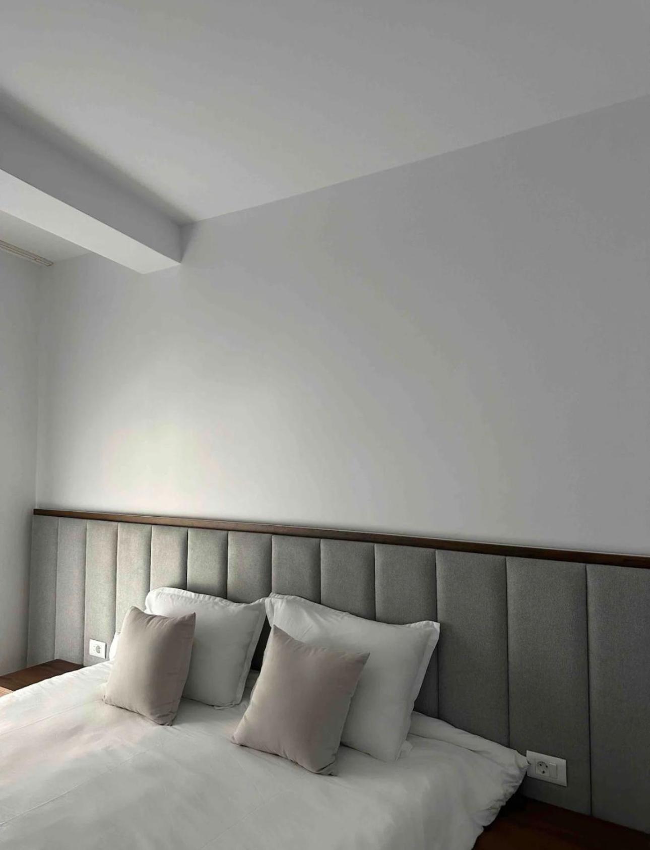 Airstay Priština Exteriér fotografie