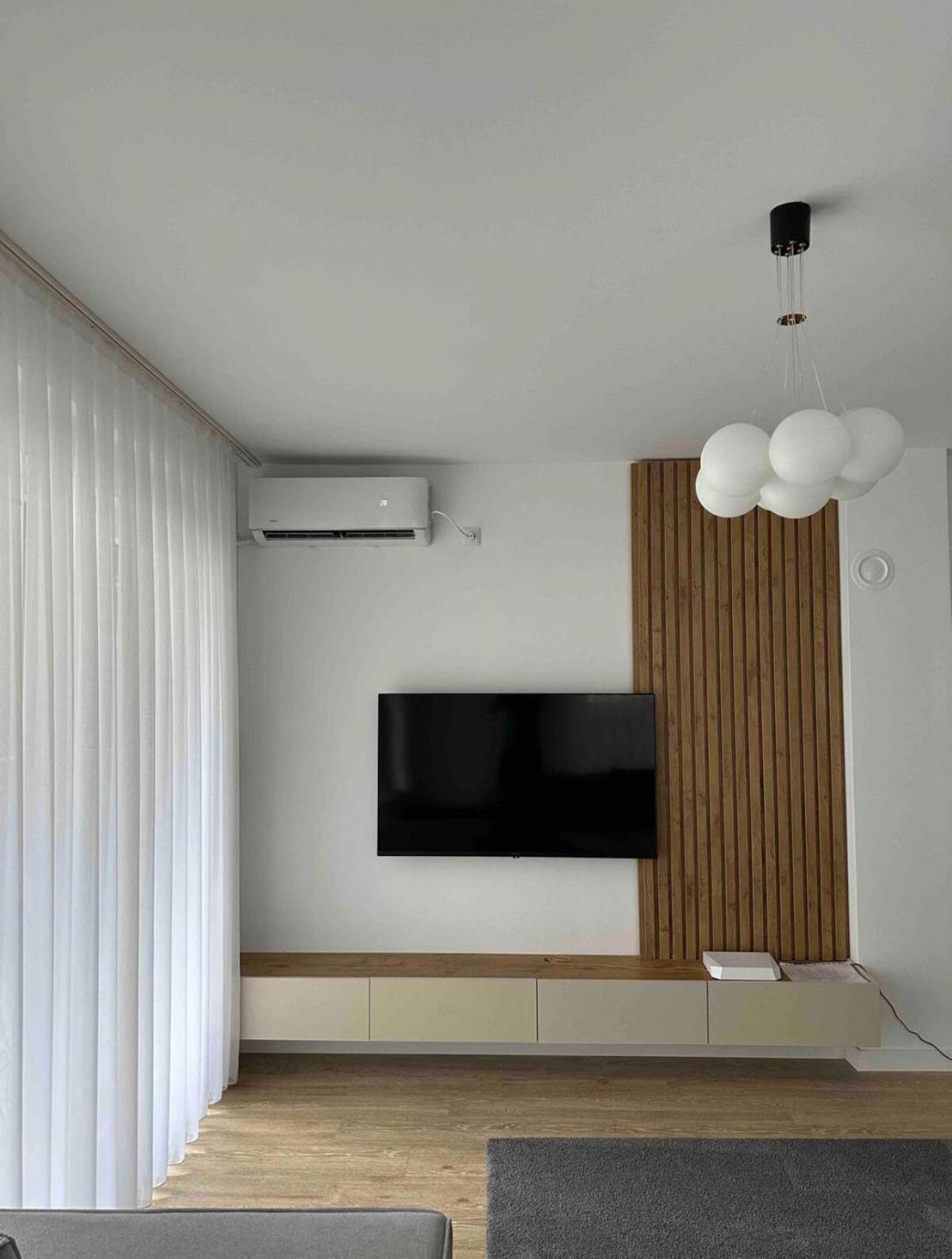 Airstay Priština Exteriér fotografie