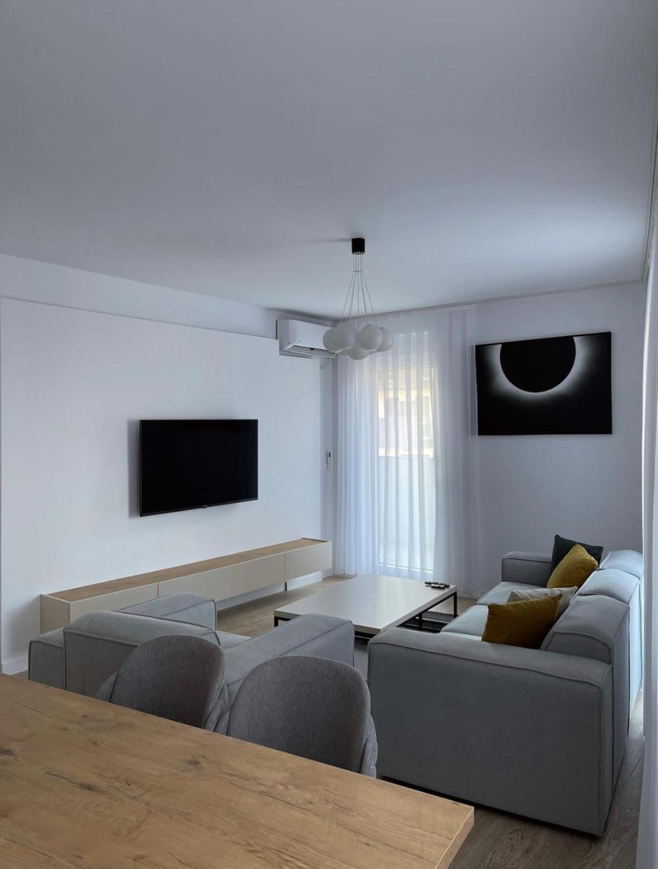 Airstay Priština Pokoj fotografie