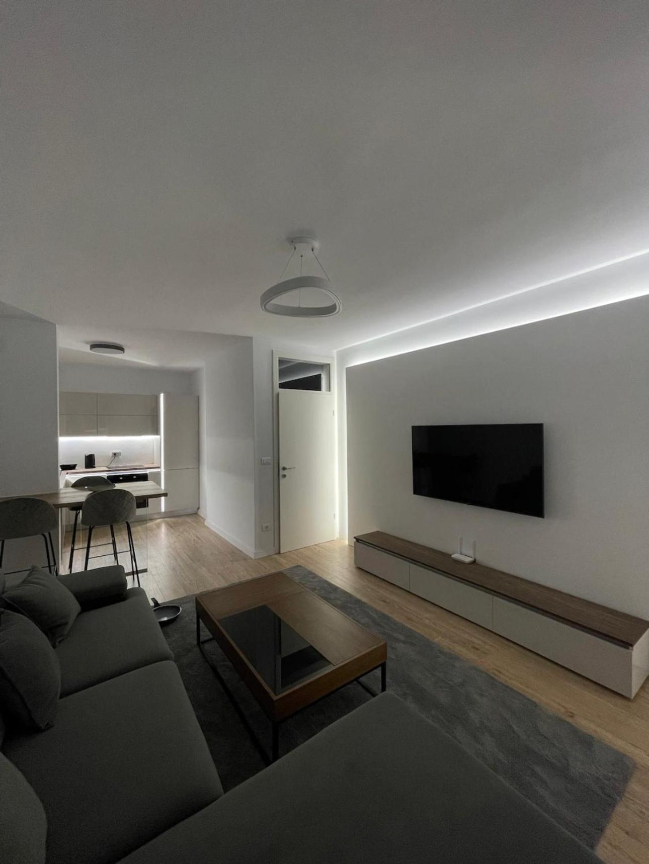 Airstay Priština Pokoj fotografie