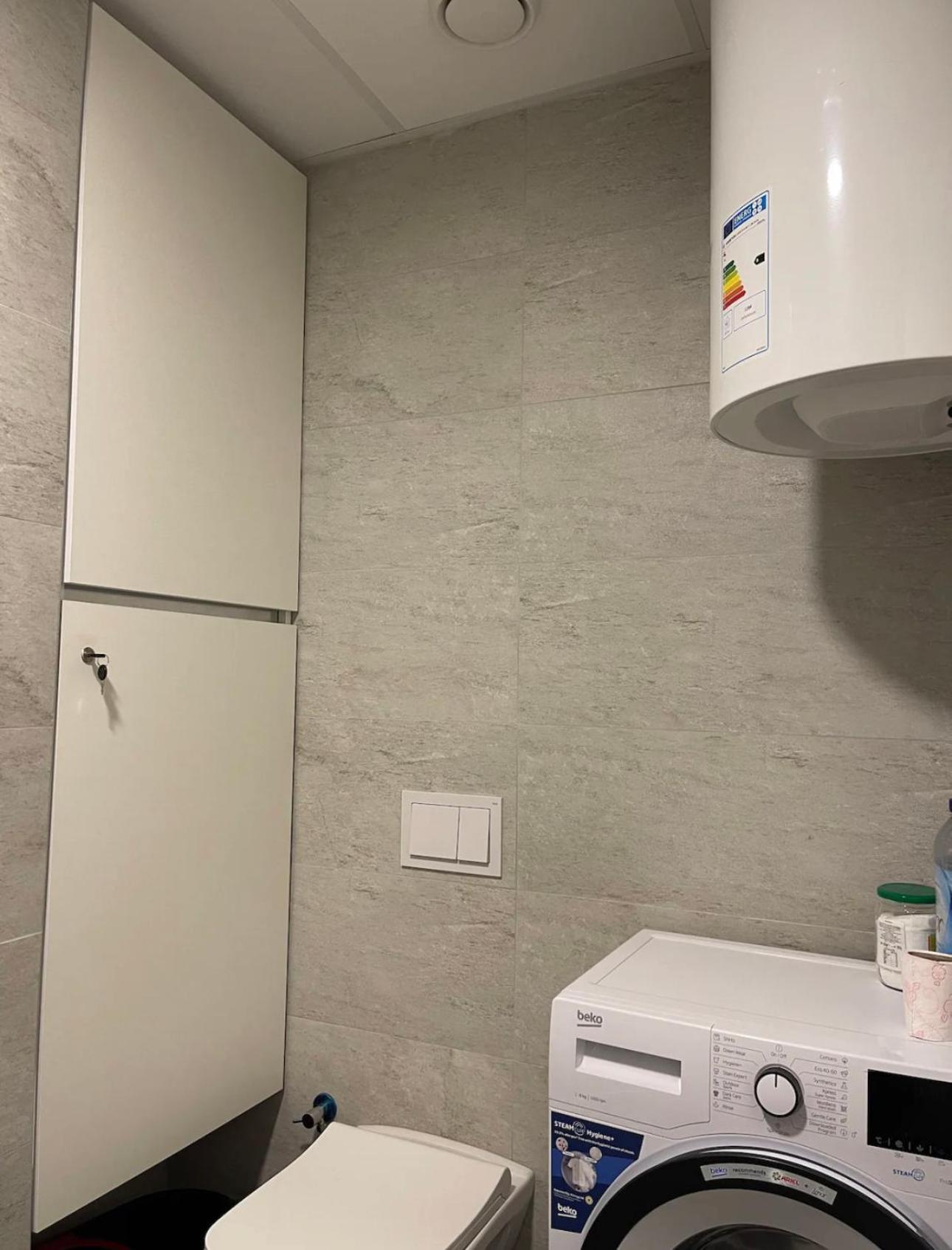 Airstay Priština Pokoj fotografie