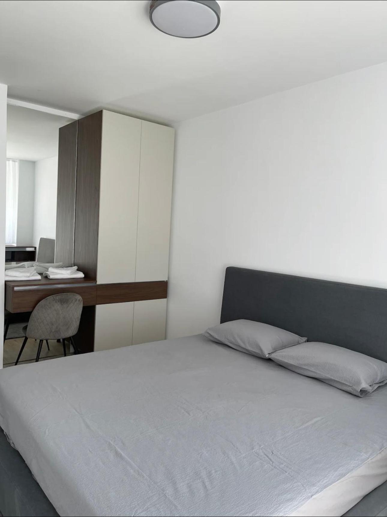 Airstay Priština Pokoj fotografie