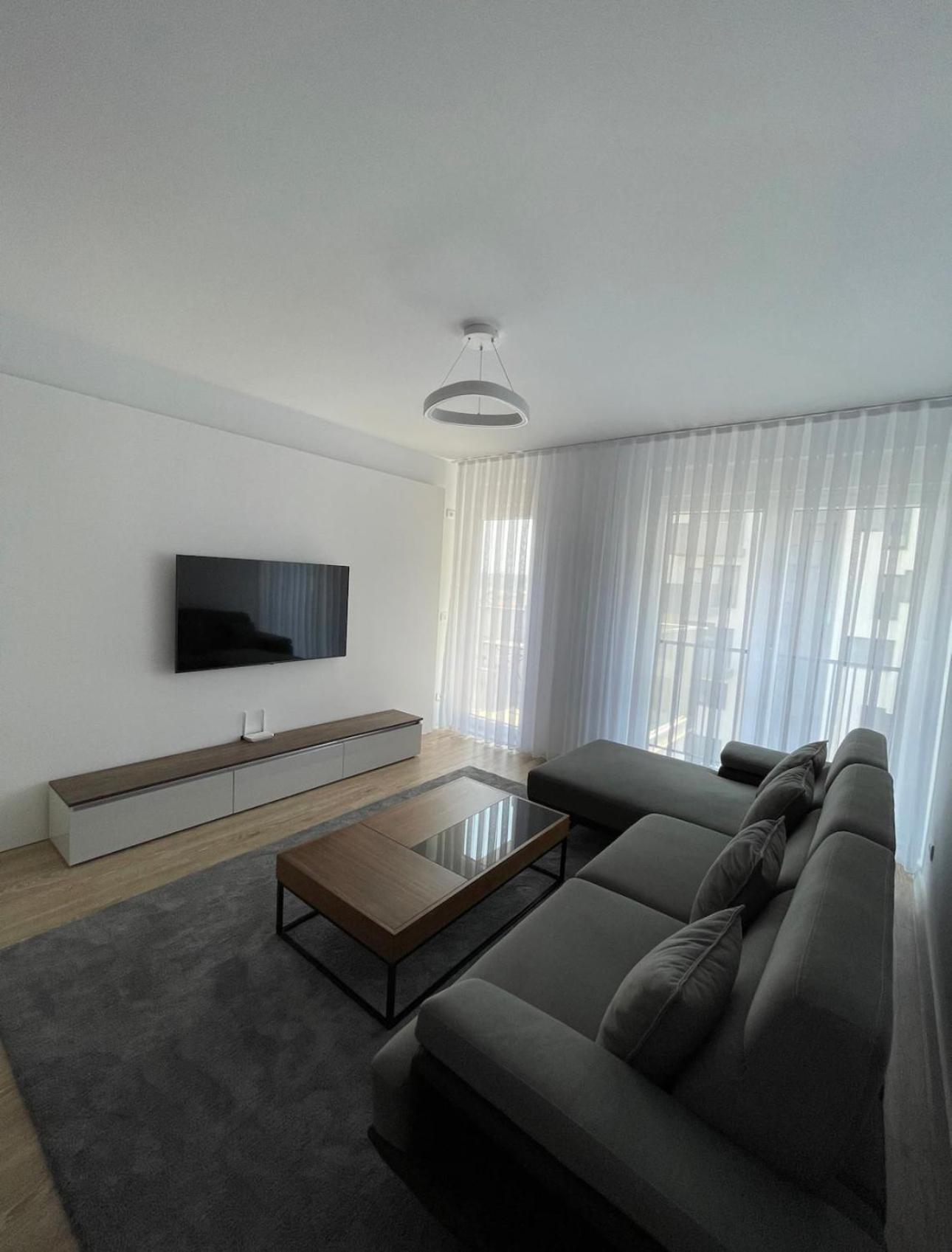 Airstay Priština Pokoj fotografie