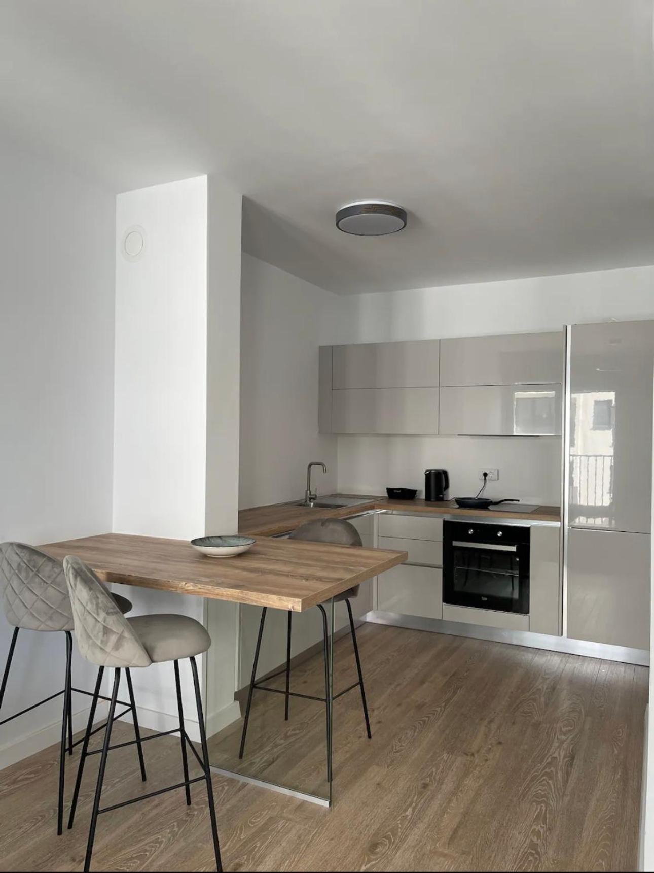 Airstay Priština Pokoj fotografie