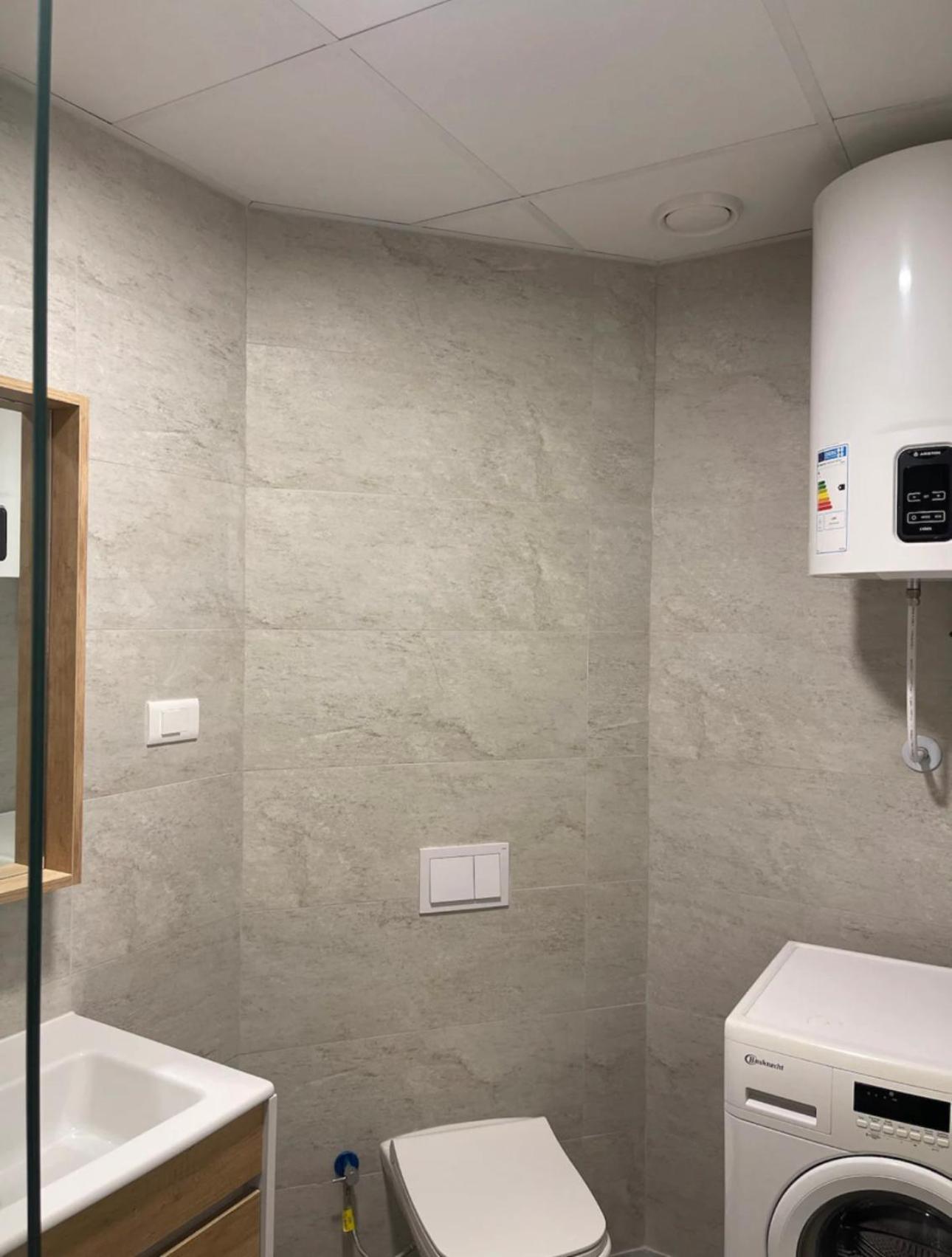 Airstay Priština Pokoj fotografie