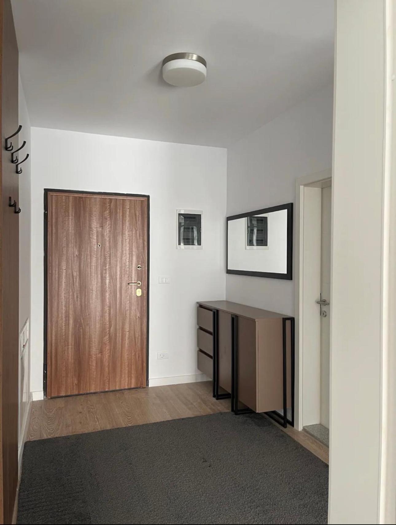 Airstay Priština Pokoj fotografie