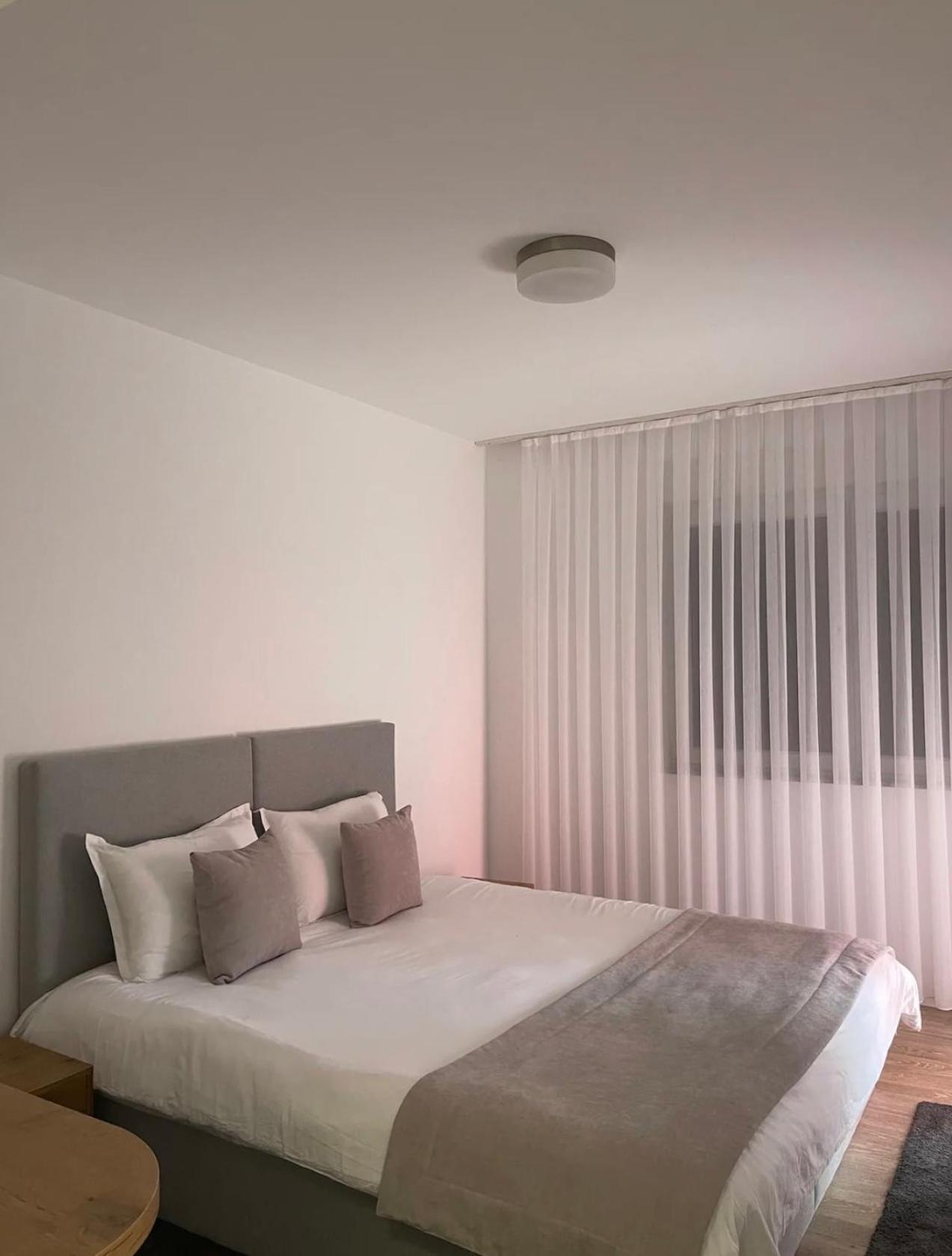Airstay Priština Pokoj fotografie