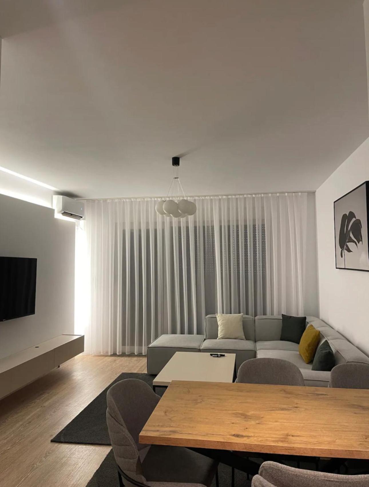 Airstay Priština Pokoj fotografie