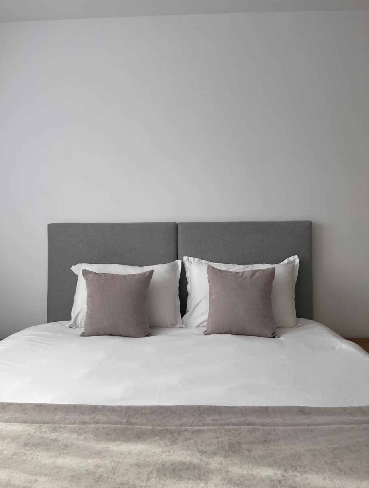 Airstay Priština Pokoj fotografie