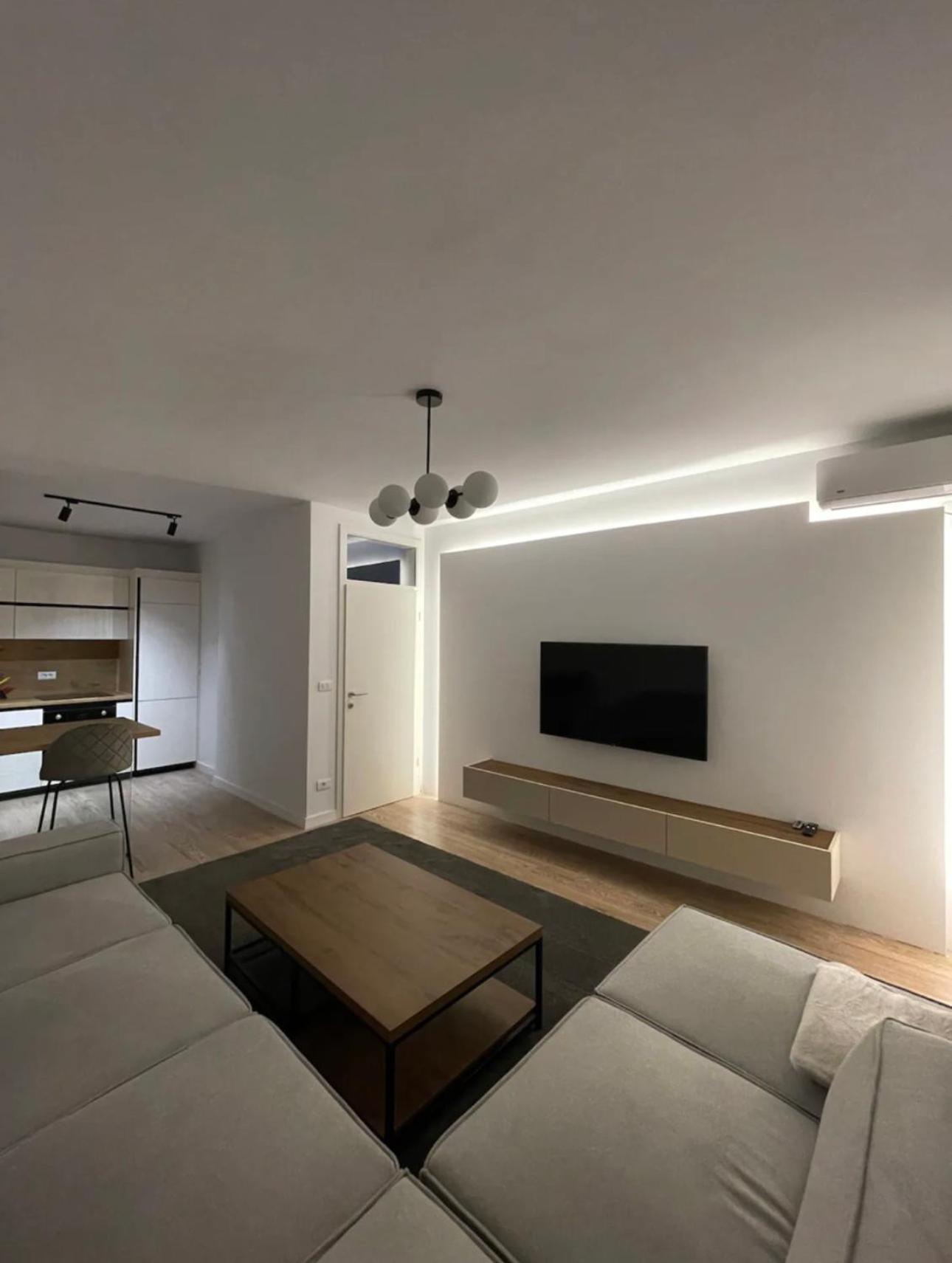 Airstay Priština Pokoj fotografie