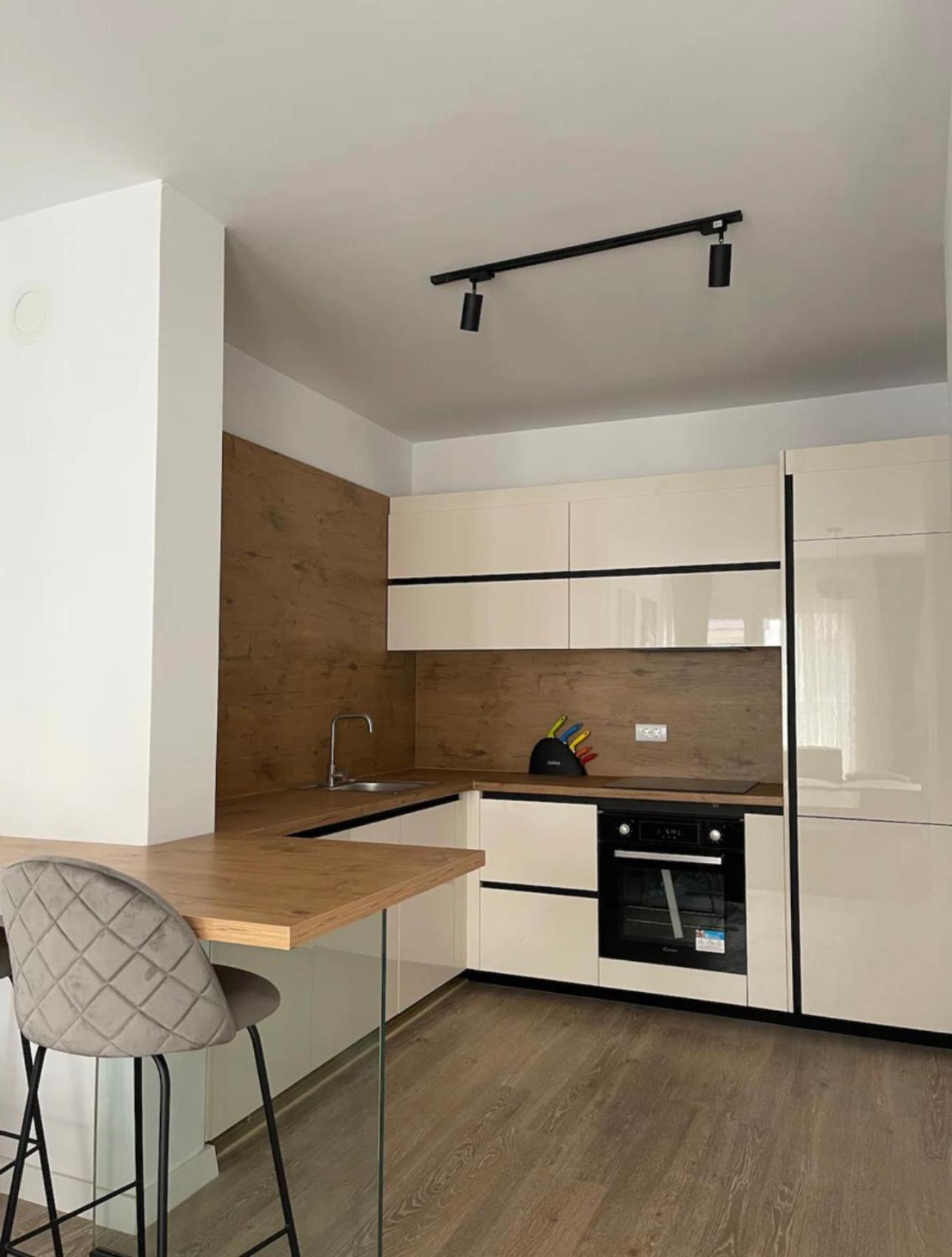 Airstay Priština Pokoj fotografie