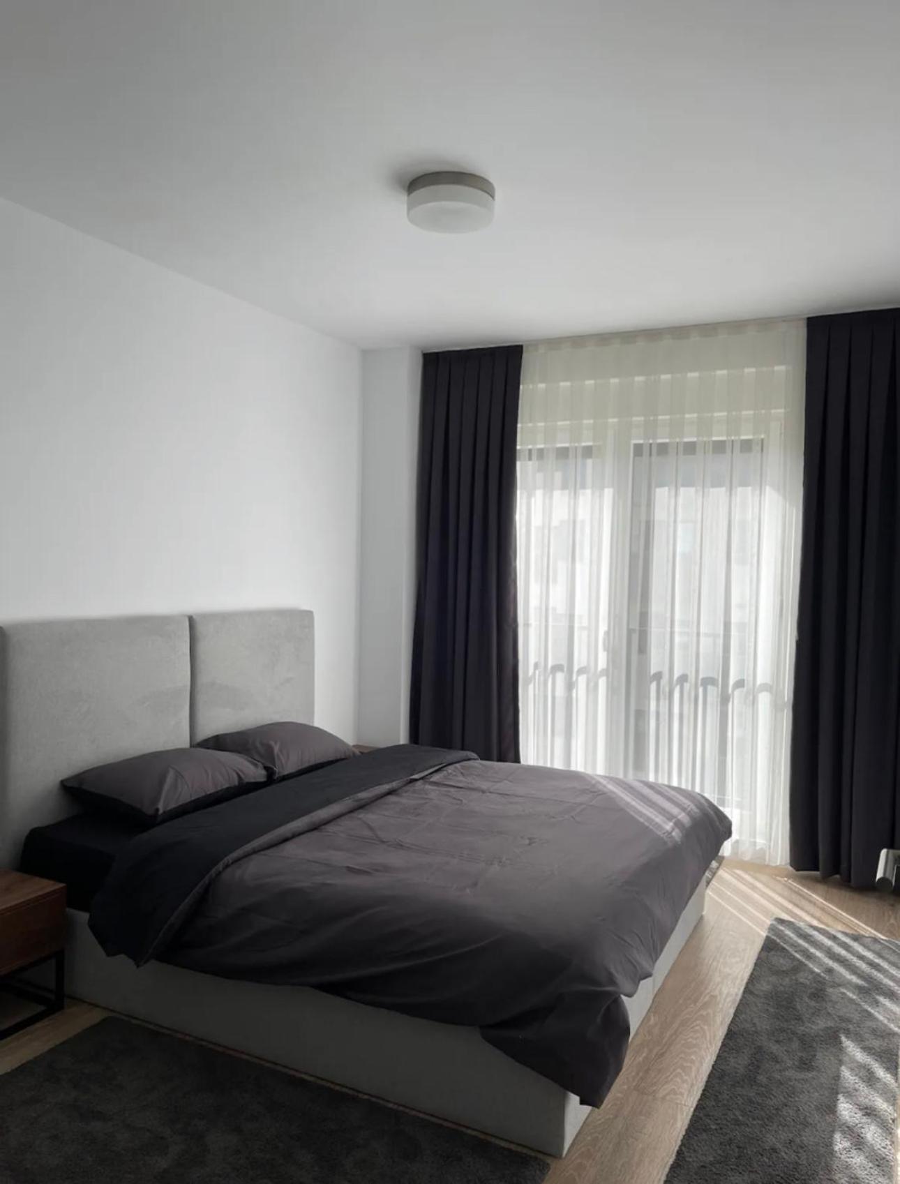 Airstay Priština Pokoj fotografie