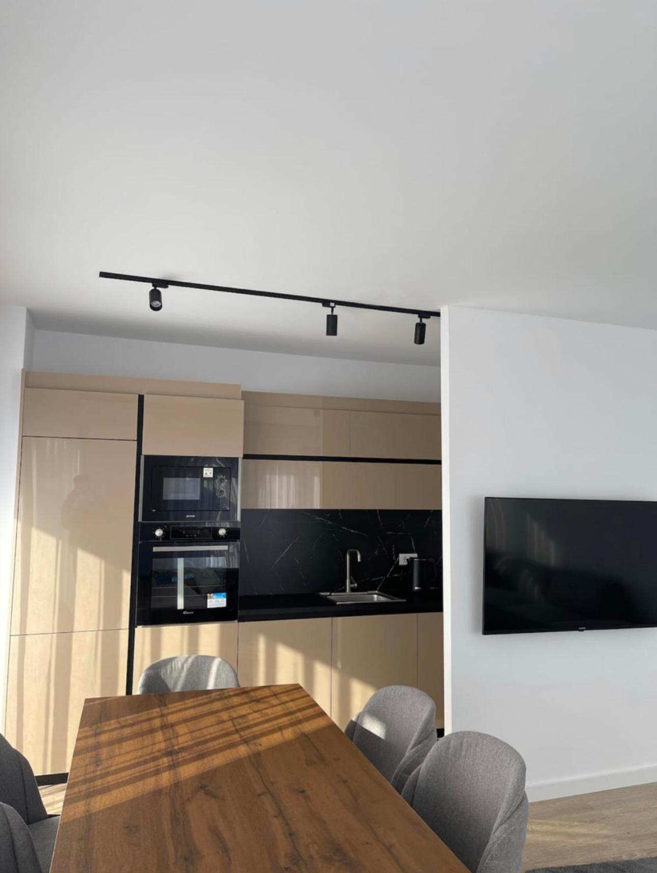 Airstay Priština Exteriér fotografie