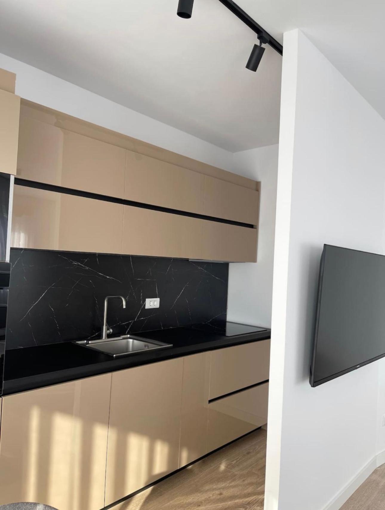 Airstay Priština Exteriér fotografie