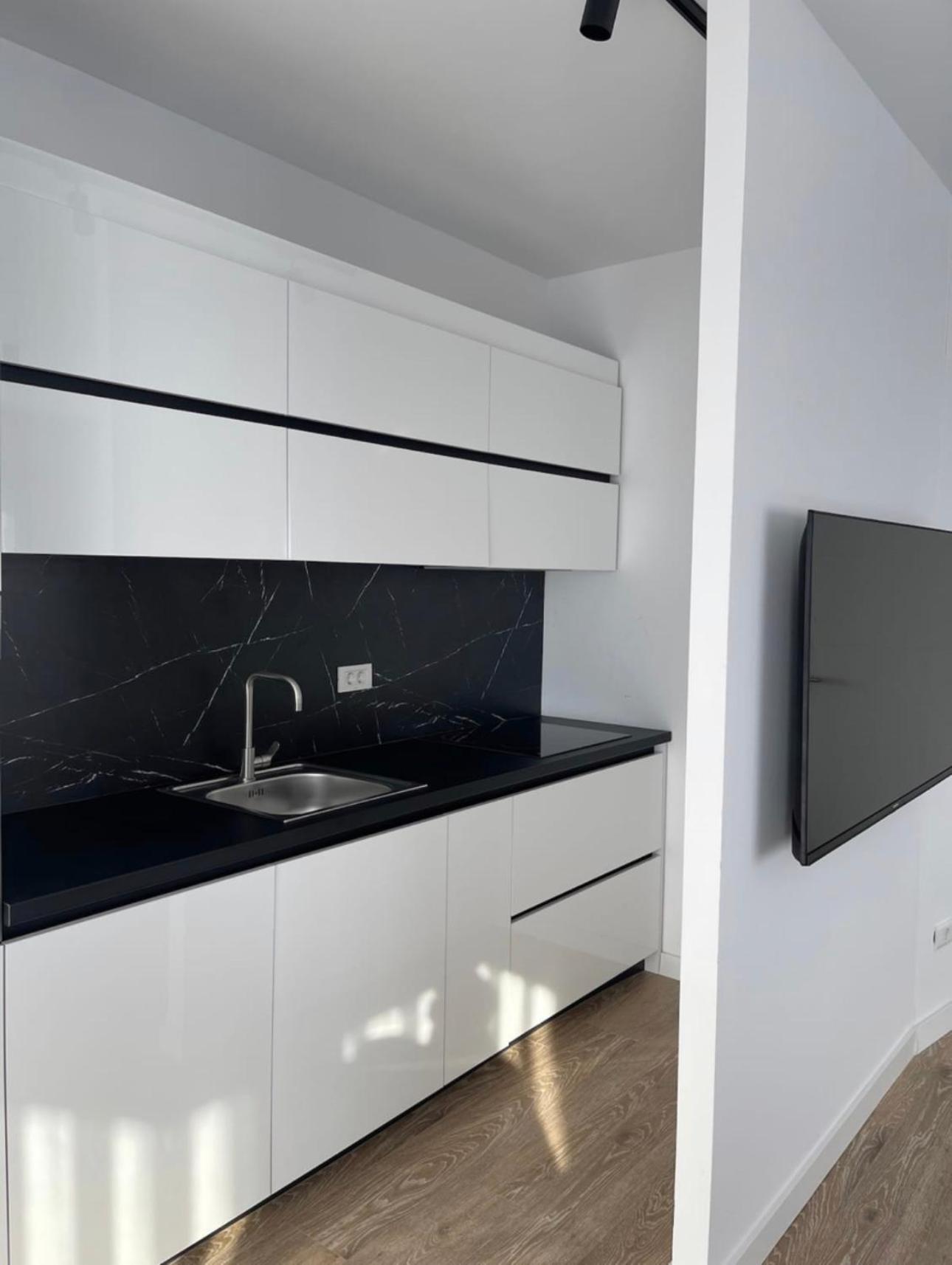 Airstay Priština Pokoj fotografie