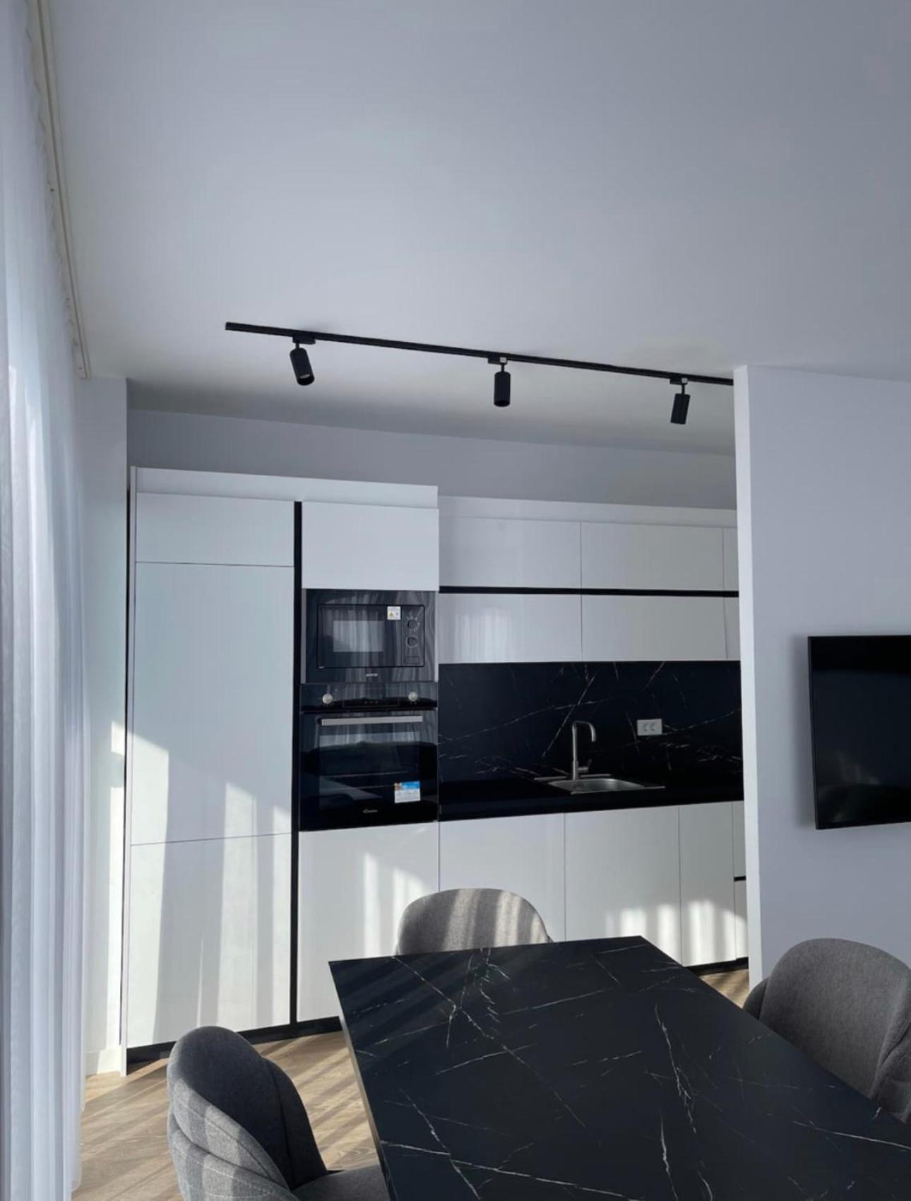 Airstay Priština Pokoj fotografie