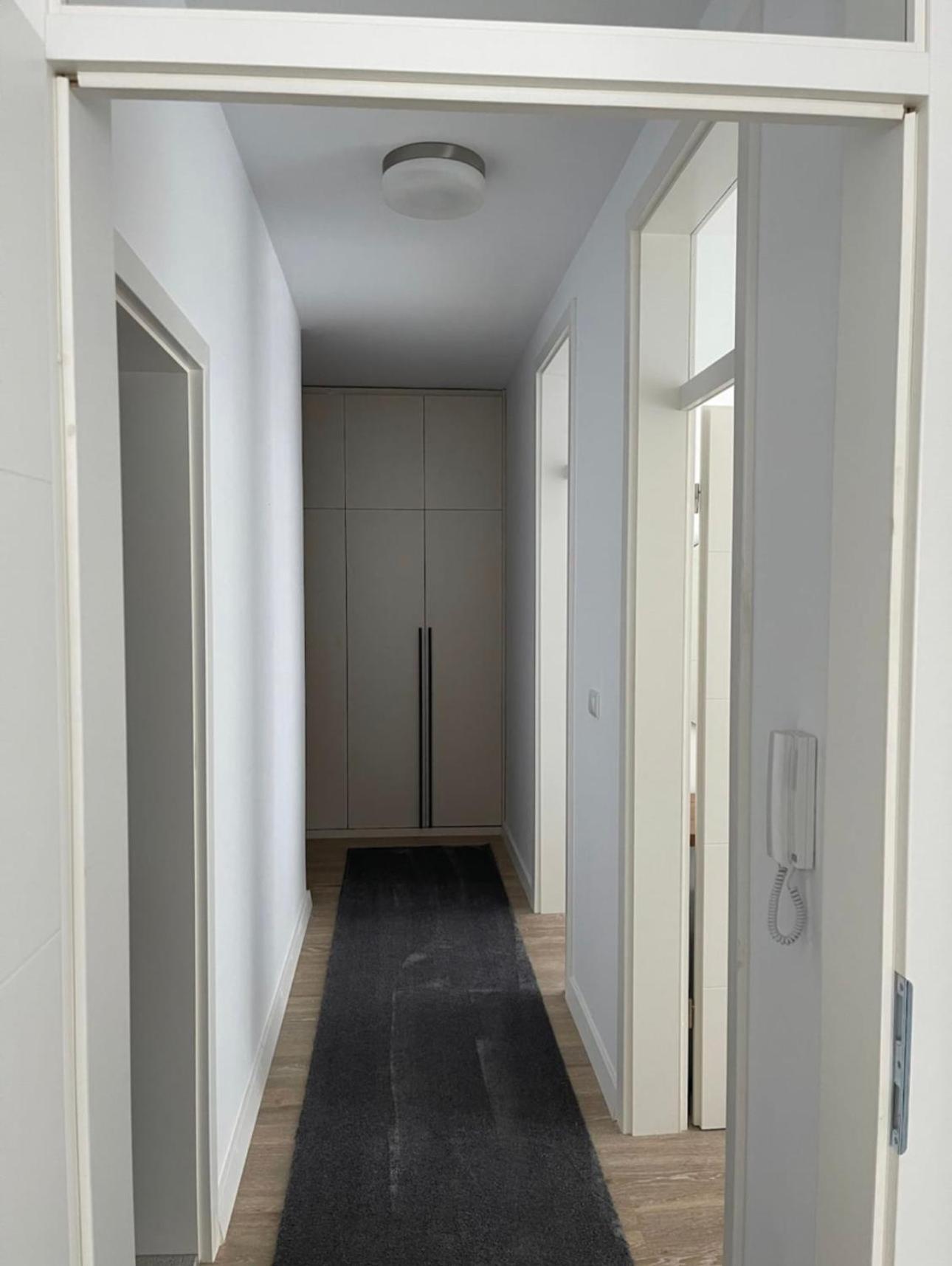 Airstay Priština Pokoj fotografie