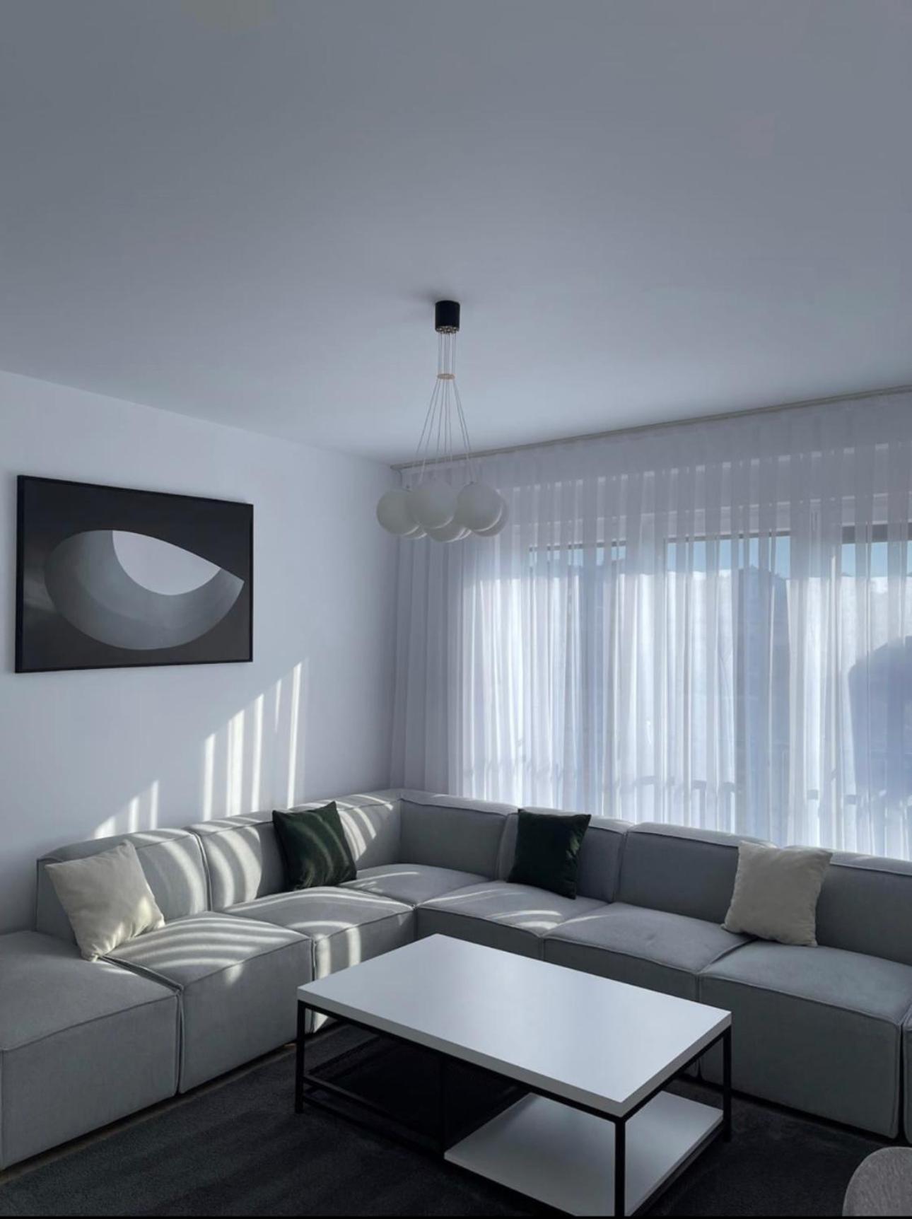 Airstay Priština Pokoj fotografie