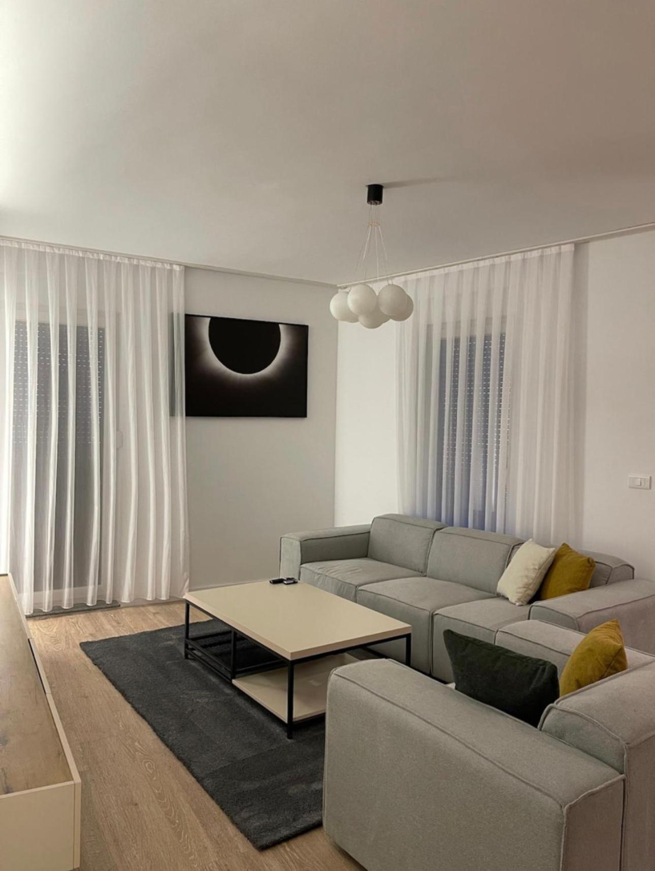 Airstay Priština Pokoj fotografie