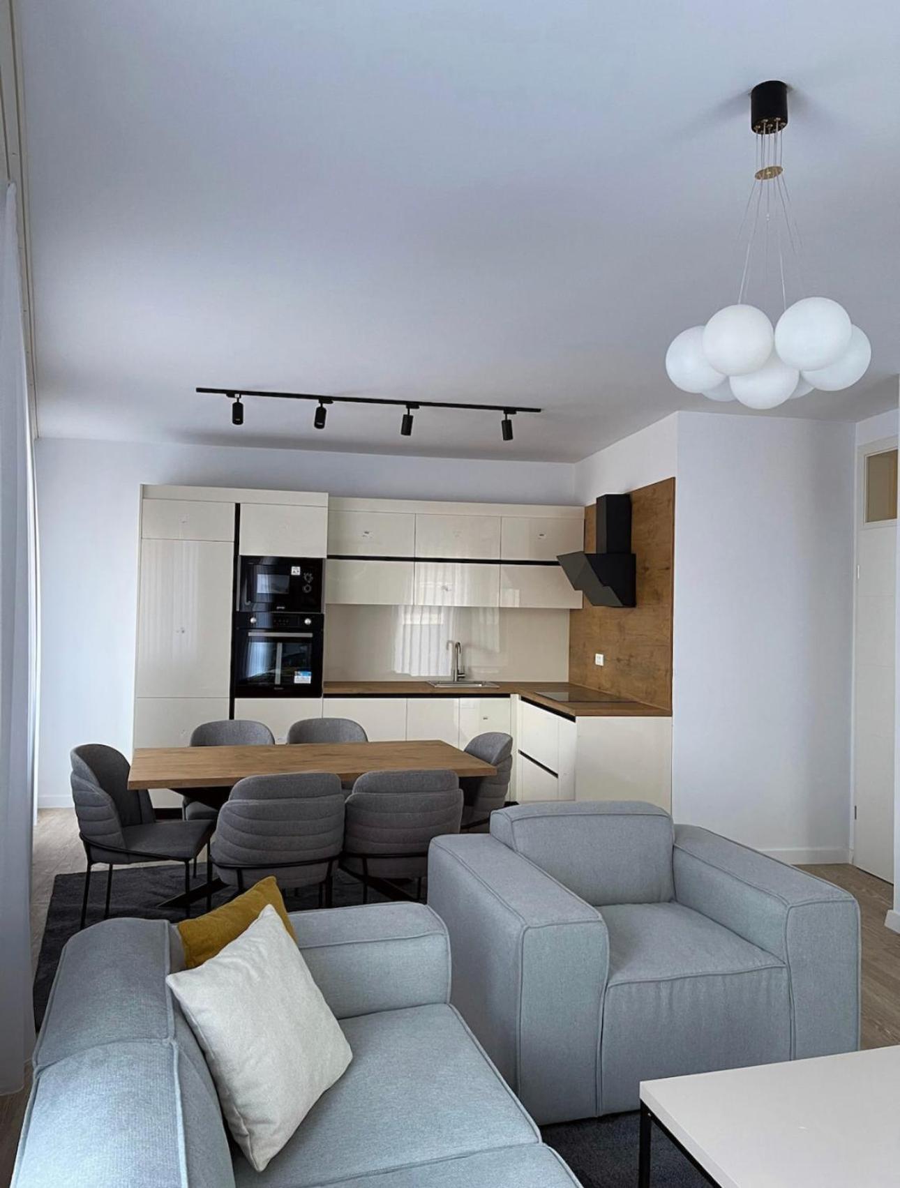 Airstay Priština Pokoj fotografie