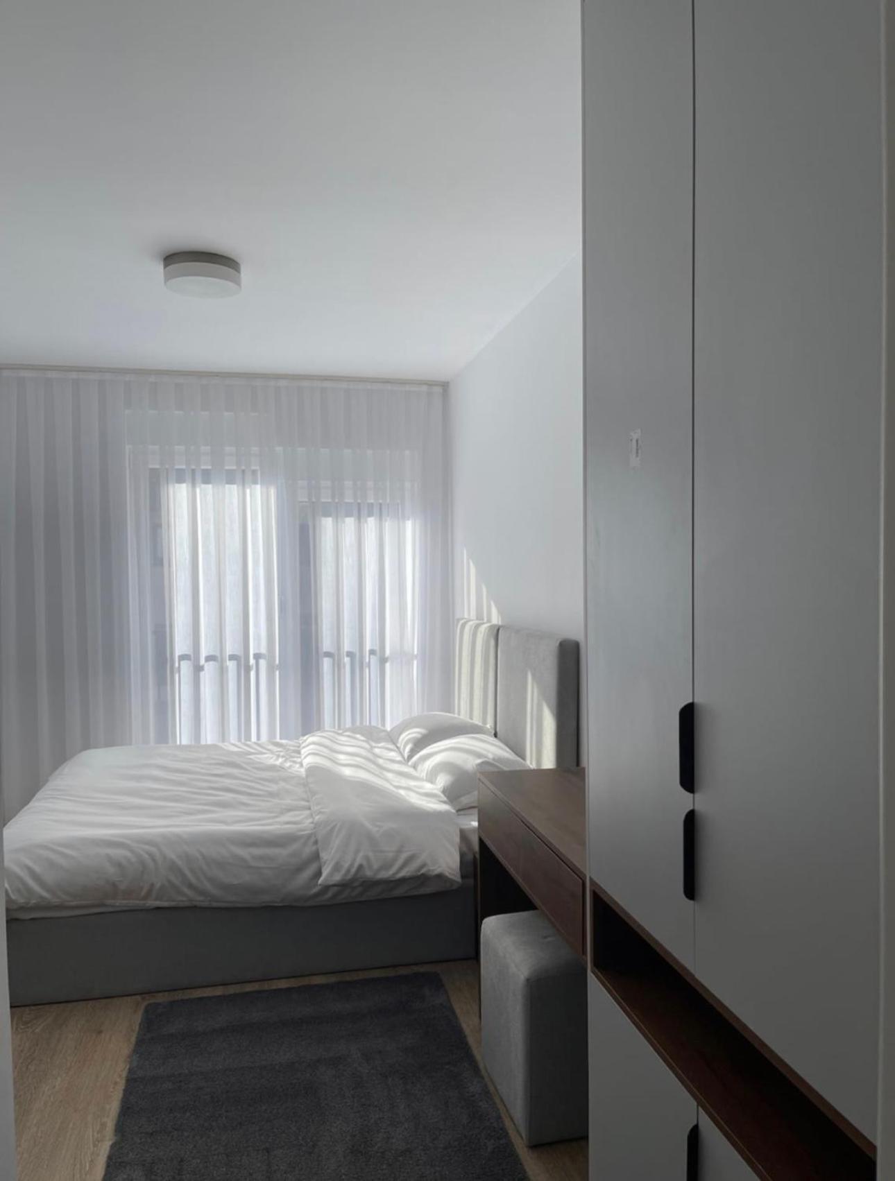 Airstay Priština Exteriér fotografie