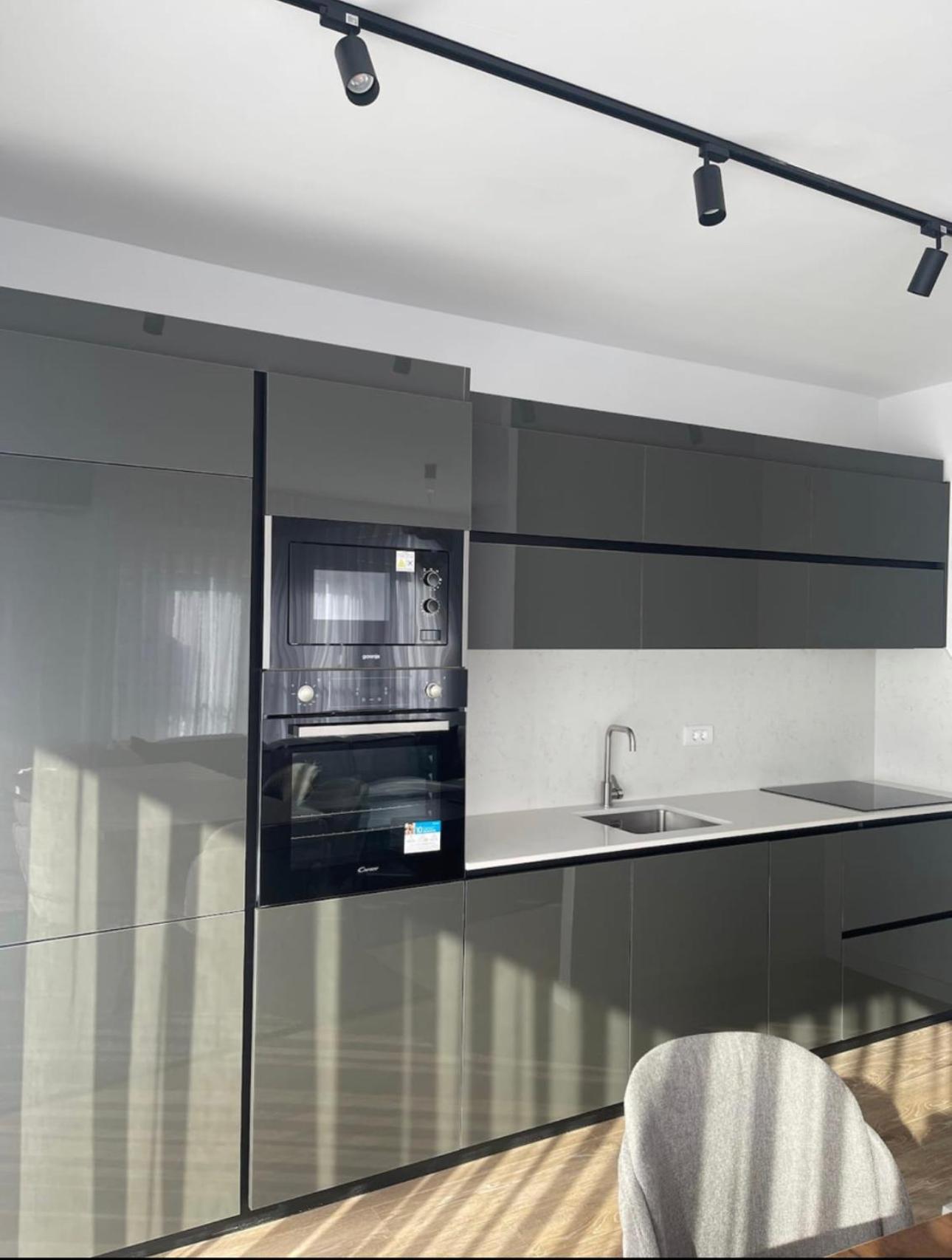 Airstay Priština Exteriér fotografie