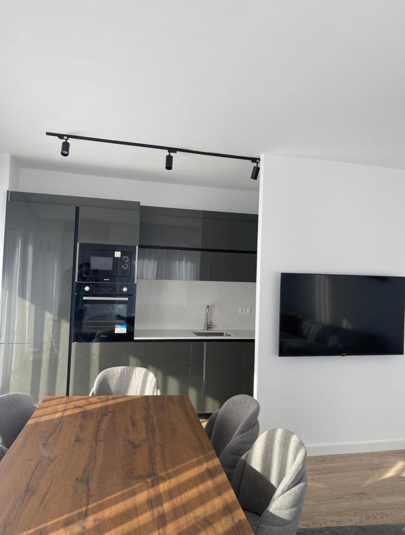 Airstay Priština Exteriér fotografie