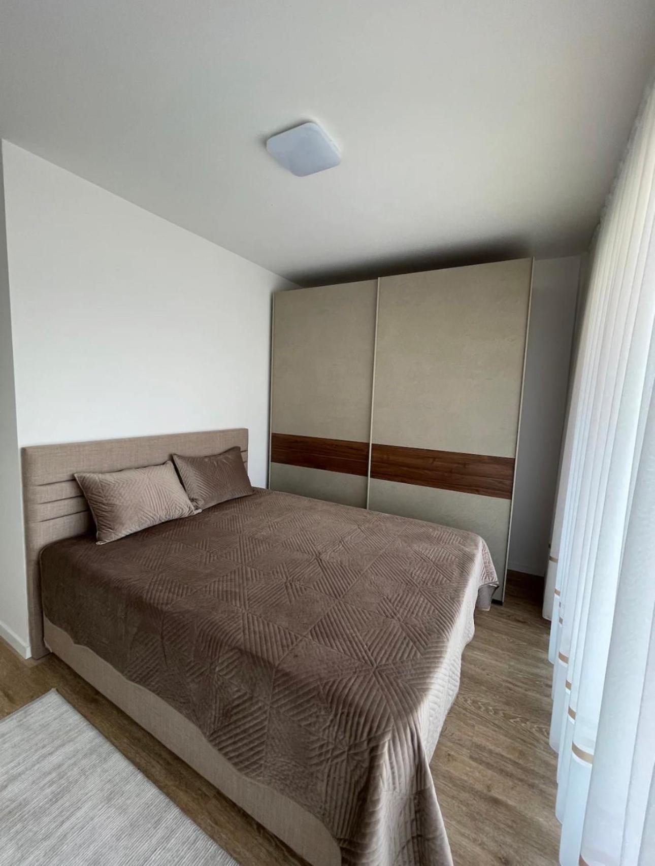 Airstay Priština Pokoj fotografie